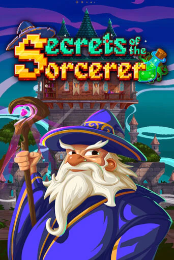 Secrets Of The Sorcerer играть онлайн | Фараон Казино бесплатно