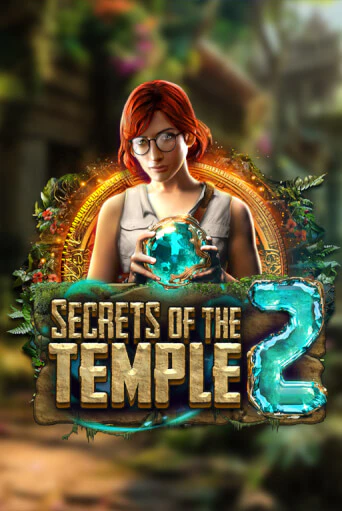 SECRETS OF THE TEMPLE 2 играть онлайн | Фараон Казино бесплатно