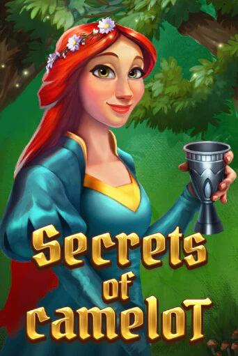 Secrets of Camelot играть онлайн | Фараон Казино бесплатно