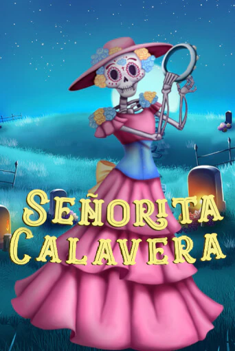 Bingo Señorita Calavera играть онлайн | Фараон Казино бесплатно