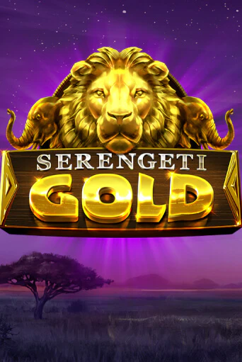 Serengeti Gold играть онлайн | Фараон Казино бесплатно