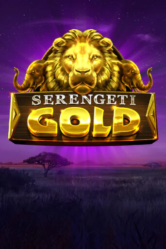 Serengeti Gold играть онлайн | Фараон Казино бесплатно