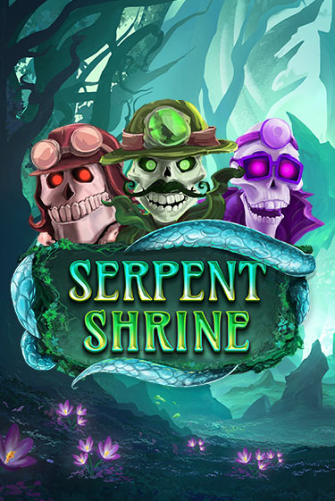 Serpent Shrine играть онлайн | Фараон Казино бесплатно