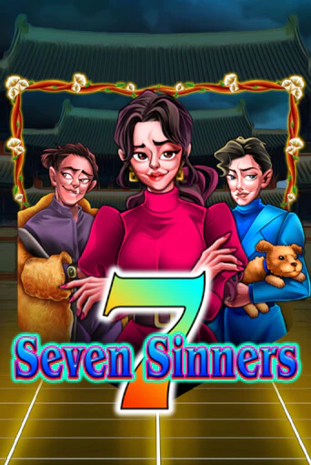 Seven Sinners играть онлайн | Фараон Казино бесплатно