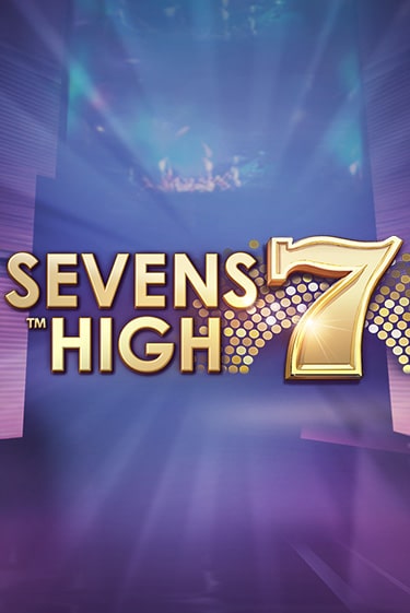 Sevens High играть онлайн | Фараон Казино бесплатно