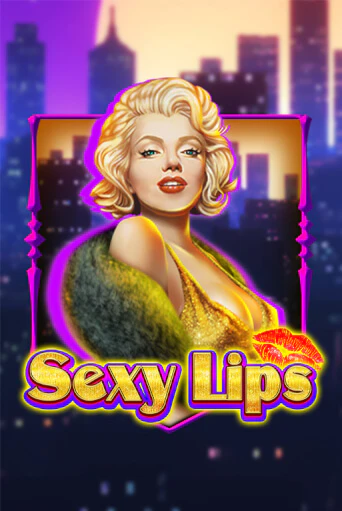 Sexy Lips играть онлайн | Фараон Казино бесплатно