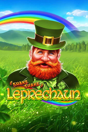 Shake Shake Leprechaun играть онлайн | Фараон Казино бесплатно