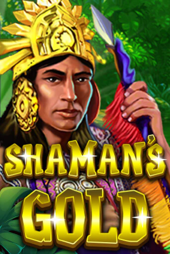 Shaman's Gold играть онлайн | Фараон Казино бесплатно