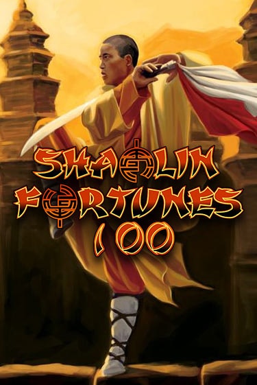 Shaolin Fortunes 100 играть онлайн | Фараон Казино бесплатно