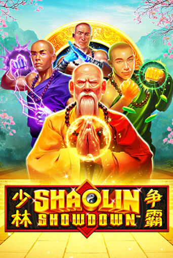 Shaolin Showdown играть онлайн | Фараон Казино бесплатно