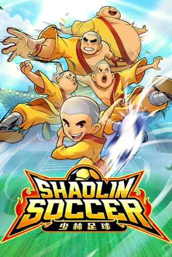 Shaolin Soccer играть онлайн | Фараон Казино бесплатно