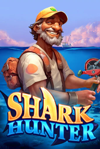 Shark Hunter играть онлайн | Фараон Казино бесплатно