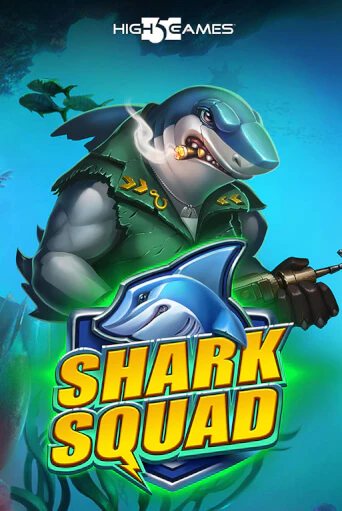 Shark Squad играть онлайн | Фараон Казино бесплатно