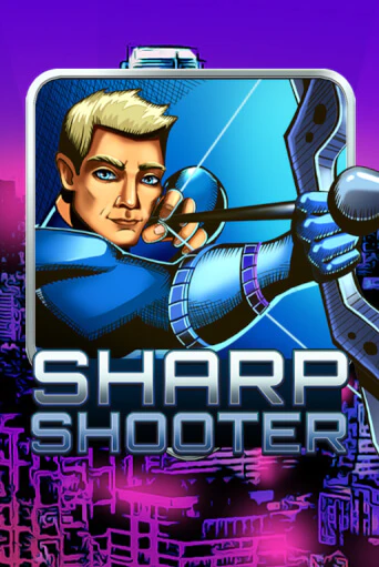 Sharpshooter играть онлайн | Фараон Казино бесплатно