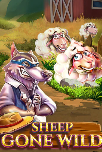 Sheep Gone Wild играть онлайн | Фараон Казино бесплатно