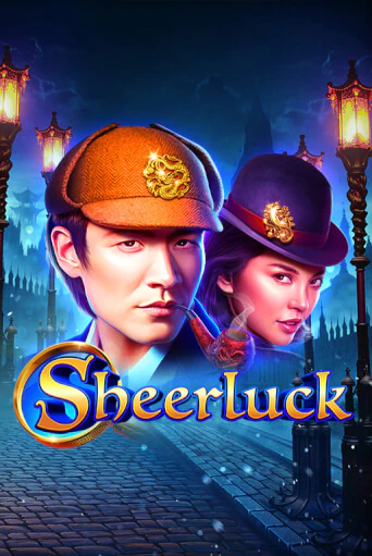 SheerLuck играть онлайн | Фараон Казино бесплатно