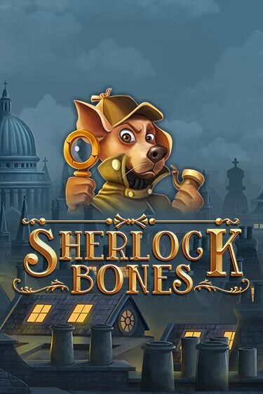 Sherlock Bones играть онлайн | Фараон Казино бесплатно