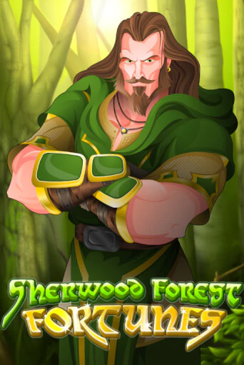 Sherwood Forest Fortunes играть онлайн | Фараон Казино бесплатно