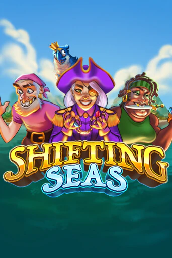 Shifting Seas играть онлайн | Фараон Казино бесплатно