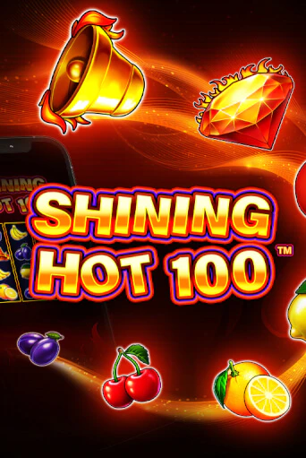 Shining Hot 100 играть онлайн | Фараон Казино бесплатно