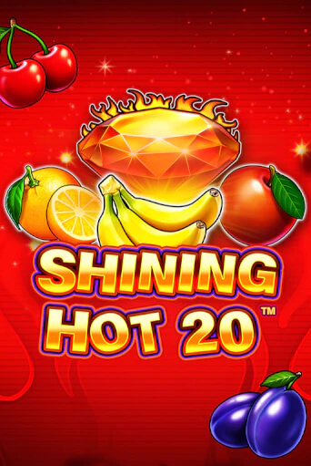 Shining Hot 20 играть онлайн | Фараон Казино бесплатно