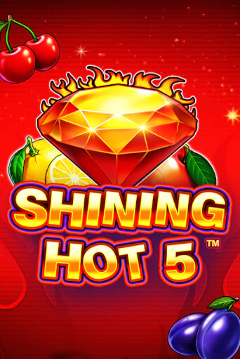 Shining Hot 5 играть онлайн | Фараон Казино бесплатно