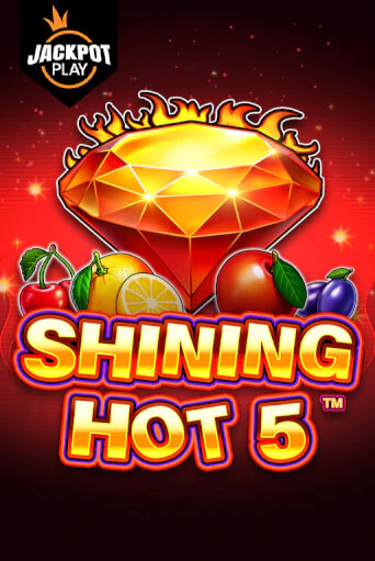 Shining Hot 5 Jackpot Play играть онлайн | Фараон Казино бесплатно