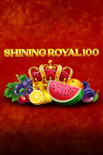 Shining Royal 100 играть онлайн | Фараон Казино бесплатно