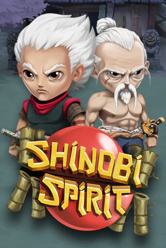 Shinobi Spirit играть онлайн | Фараон Казино бесплатно