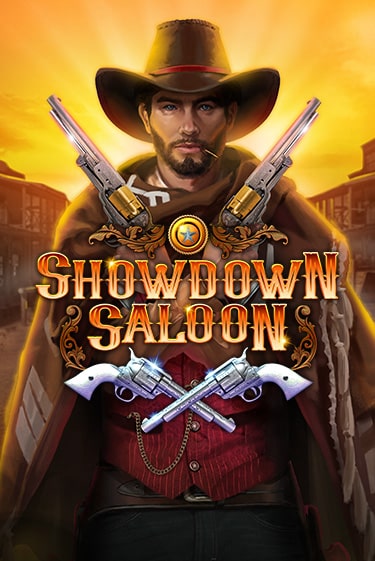 Showdown Saloon играть онлайн | Фараон Казино бесплатно