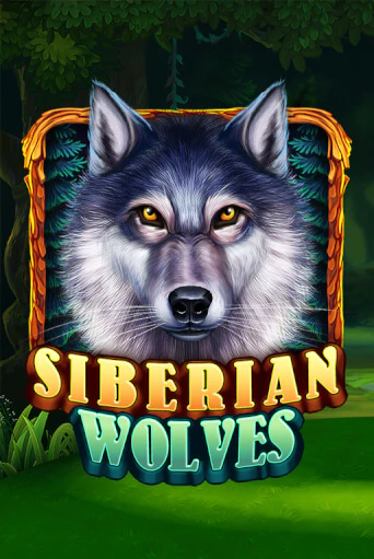 Siberian Wolves играть онлайн | Фараон Казино бесплатно