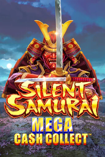 Silent Samurai: Mega Cash Collect играть онлайн | Фараон Казино бесплатно