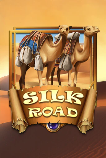 Silk Road играть онлайн | Фараон Казино бесплатно