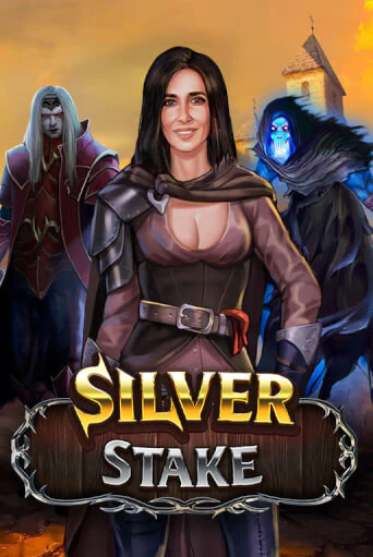 Silver Stake играть онлайн | Фараон Казино бесплатно