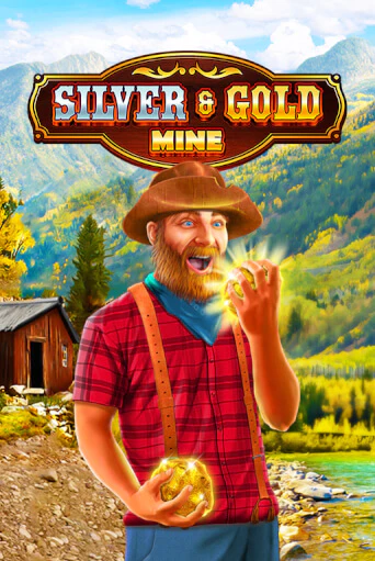 Silver & Gold Mine играть онлайн | Фараон Казино бесплатно