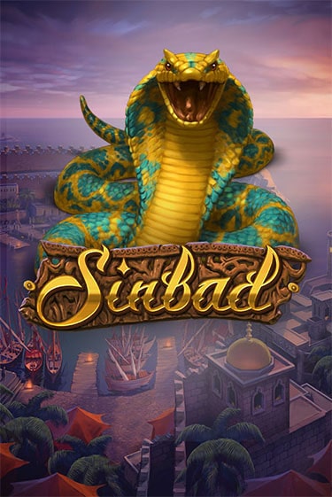 Sinbad играть онлайн | Фараон Казино бесплатно