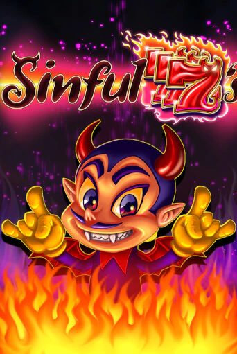 Sinful 7’s играть онлайн | Фараон Казино бесплатно