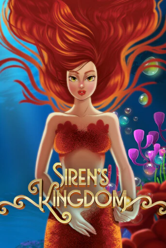 Sirens Kingdom играть онлайн | Фараон Казино бесплатно