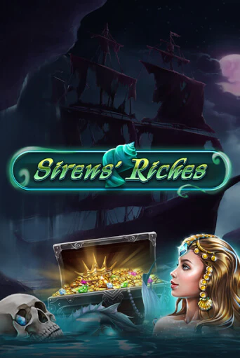 Siren's Riches играть онлайн | Фараон Казино бесплатно