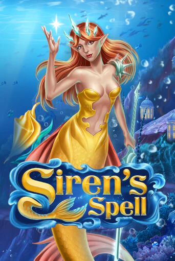 Siren's Spell играть онлайн | Фараон Казино бесплатно