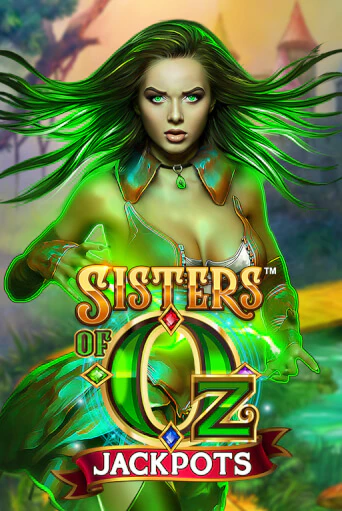 Sisters of Oz™ Jackpots играть онлайн | Фараон Казино бесплатно