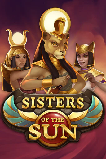 Sisters of The Sun играть онлайн | Фараон Казино бесплатно