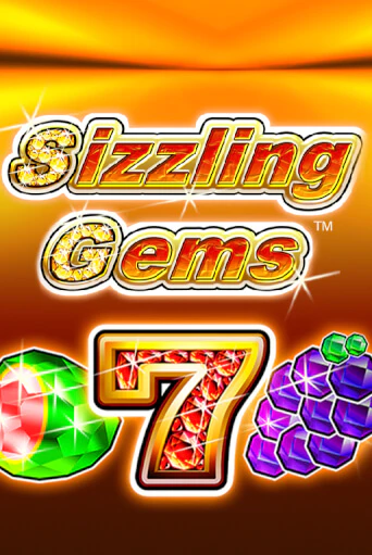 Sizzling Gems играть онлайн | Фараон Казино бесплатно