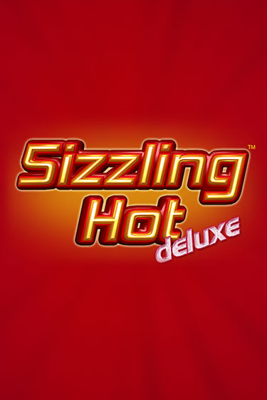 Sizzling Hot Deluxe играть онлайн | Фараон Казино бесплатно