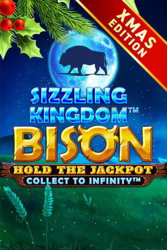 Sizzling Kingdom: Bison Xmas играть онлайн | Фараон Казино бесплатно