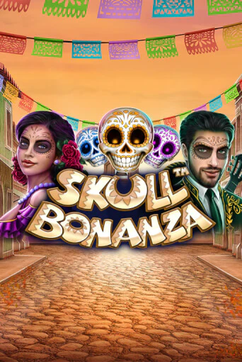 Skull Bonanza играть онлайн | Фараон Казино бесплатно