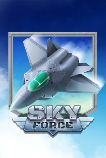 Sky Force играть онлайн | Фараон Казино бесплатно