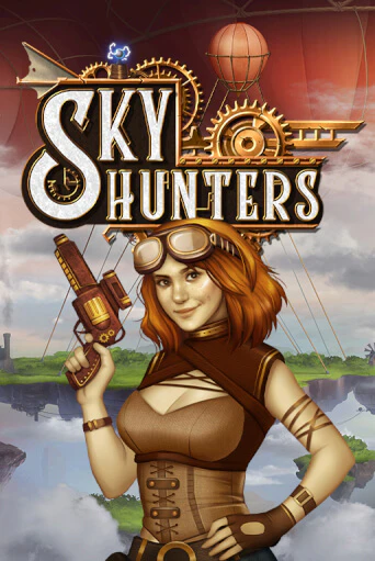 Sky Hunters Gamble Feature играть онлайн | Фараон Казино бесплатно