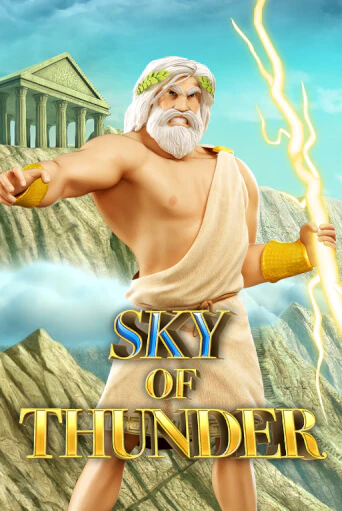 Sky of Thunder играть онлайн | Фараон Казино бесплатно