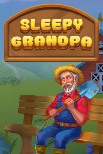 Sleepy Grandpa играть онлайн | Фараон Казино бесплатно